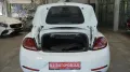 Volkswagen Beetle Cabriolet Exclusive Design*LEDER*CAM*