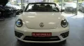 Volkswagen Beetle Cabriolet Exclusive Design*LEDER*CAM*