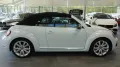 Volkswagen Beetle Cabriolet Exclusive Design*LEDER*CAM*