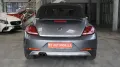 Volkswagen Beetle Cabrio Dune*BiXenon*Leder*Kam*Rarität*Top