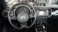 Volkswagen Beetle Cabrio Dune*BiXenon*Leder*Kam*Rarität*Top