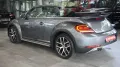 Volkswagen Beetle Cabrio Dune*BiXenon*Leder*Kam*Rarität*Top