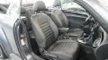 Volkswagen Beetle Cabrio Dune*BiXenon*Leder*Kam*Rarität*Top