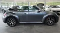 Volkswagen Beetle Cabrio Dune*BiXenon*Leder*Kam*Rarität*Top