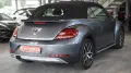 Volkswagen Beetle Cabrio Dune*BiXenon*Leder*Kam*Rarität*Top