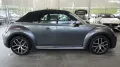 Volkswagen Beetle Cabrio Dune*BiXenon*Leder*Kam*Rarität*Top