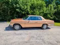 Mercedes-Benz 250 CE/8