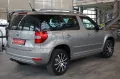 Skoda Yeti L&K 4x4*AHK*PANO*LEDER*NAVI*KAM*