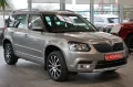 Skoda Yeti L&K 4x4*AHK*PANO*LEDER*NAVI*KAM*