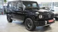 Mercedes-Benz G 63 AMG*AHK*PANO*STHZ*360°*22