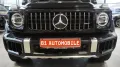 Mercedes-Benz G 63 AMG*AHK*PANO*STHZ*360°*22