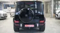 Mercedes-Benz G 63 AMG*AHK*PANO*STHZ*360°*22