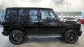 Mercedes-Benz G 63 AMG*AHK*PANO*STHZ*360°*22