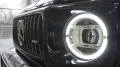 Mercedes-Benz G 63 AMG*AHK*PANO*STHZ*360°*22