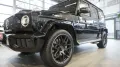 Mercedes-Benz G 63 AMG*AHK*PANO*STHZ*360°*22