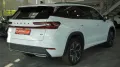 Skoda Kodiaq 2.0 TDI 4x4 Sportline*AHK*HEAD-UP*PANO*7S