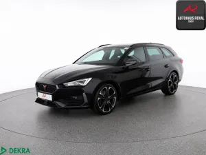 Cupra Leon ST 2.0 TSI VZ PANO,BEATS,KEYLESS,ACC,KAMERA