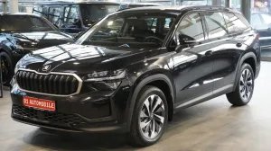 Skoda Kodiaq 2.0 TDI 4x4 Selection*ACC*AHK*STHZ*DAB