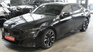 BMW 520 d xDrive M-SPORTPAKET*UVP 94 Tsd* VOLL*