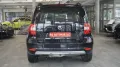 Skoda Yeti Style 4x4*1 HAND*AHK*BI-XENON*NAVI*