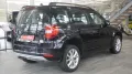 Skoda Yeti Style 4x4*1 HAND*AHK*BI-XENON*NAVI*