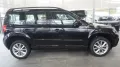 Skoda Yeti Style 4x4*1 HAND*AHK*BI-XENON*NAVI*