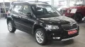 Skoda Yeti Style 4x4*1 HAND*AHK*BI-XENON*NAVI*