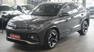 Volkswagen Tiguan 2.0 TDI 4M 2xR-Line*ACC*AHK*STHZ*DAB*