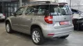 Skoda Yeti Style 4x4*AHK*BI-XENON*DAB*