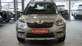 Skoda Yeti Style 4x4*AHK*BI-XENON*DAB*