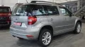Skoda Yeti Style 4x4*AHK*BI-XENON*DAB*