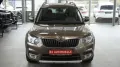 Skoda Yeti Style 4x4*BI-XENON*NAVI*