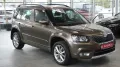 Skoda Yeti Style 4x4*BI-XENON*NAVI*