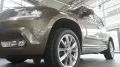 Skoda Yeti Style 4x4*BI-XENON*NAVI*