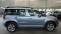 Skoda Yeti Elegance 4x4*BI-XENON*DAB*NAVI*