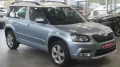 Skoda Yeti Elegance 4x4*BI-XENON*DAB*NAVI*