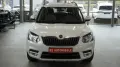 Skoda Yeti Style 4x4*DAB*NAVI*KAM*BI-XENON