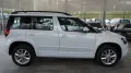 Skoda Yeti Style 4x4*DAB*NAVI*KAM*BI-XENON