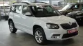 Skoda Yeti Style 4x4*DAB*NAVI*KAM*BI-XENON
