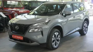 Nissan X-Trail VisiaACC*ASSITENT*