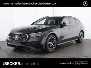 Mercedes-Benz E 300 Te AMG NIGHT HEAD UP AHK 360 DIGITAL LIGHT