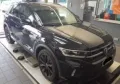 Volkswagen T-Roc R-Line 2.0 l TSI OPF 4MOTION