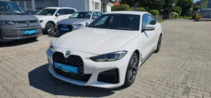 BMW 420i*Gran Coupe*M Sport*Sthz*360°*Leder*LED*MEGA