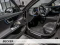 Mercedes-Benz E 300 Te AMG LINE BURMESTER AHK NIGHT DISTRO 20