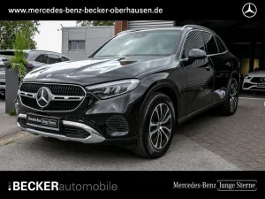 Mercedes-Benz GLC 200 4M AVANTAGARDE PLUS AHK MEMORY WINTERPAK