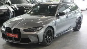 BMW M3 Touring xDrive Competition*SCHALE*M-RACETRACK