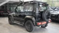 Suzuki Jimny Comfort+ AllGrip NFZ*TEMPOMAT*KLIMA