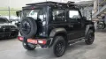 Suzuki Jimny Comfort+ AllGrip NFZ*TEMPOMAT*KLIMA
