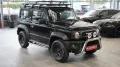 Suzuki Jimny Comfort+ AllGrip NFZ*TEMPOMAT*KLIMA