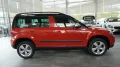Skoda Yeti Style Outdoor 4x4*BI-XENON*DAB*LEDER*MEMORY